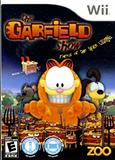 Garfield Show: The Threat of the Space Lasagna, The (Nintendo Wii)